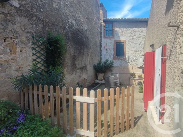 Maison à vendre FERRALS LES CORBIERES