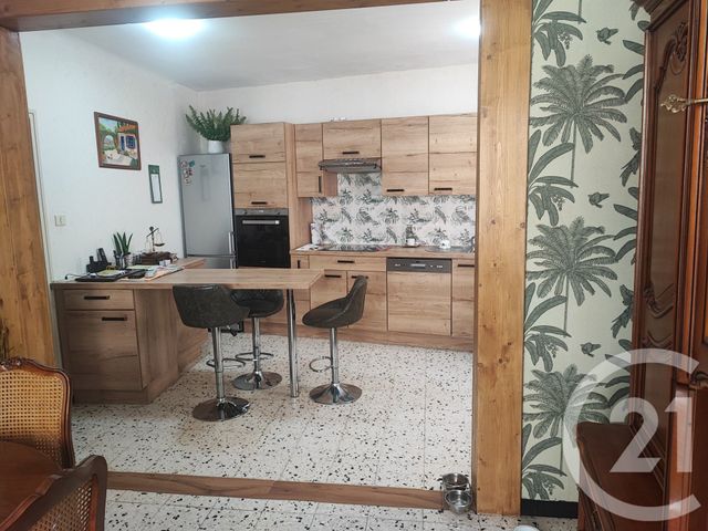 maison à vendre - 8 pièces - 141.6 m2 - FERRALS LES CORBIERES - 11 - LANGUEDOC-ROUSSILLON - Century 21 Agence Du Canal