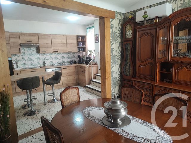 maison à vendre - 8 pièces - 141.6 m2 - FERRALS LES CORBIERES - 11 - LANGUEDOC-ROUSSILLON - Century 21 Agence Du Canal