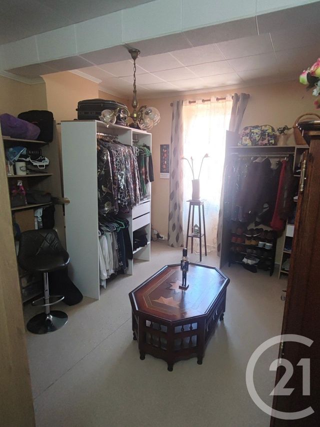 maison à vendre - 8 pièces - 141.6 m2 - FERRALS LES CORBIERES - 11 - LANGUEDOC-ROUSSILLON - Century 21 Agence Du Canal
