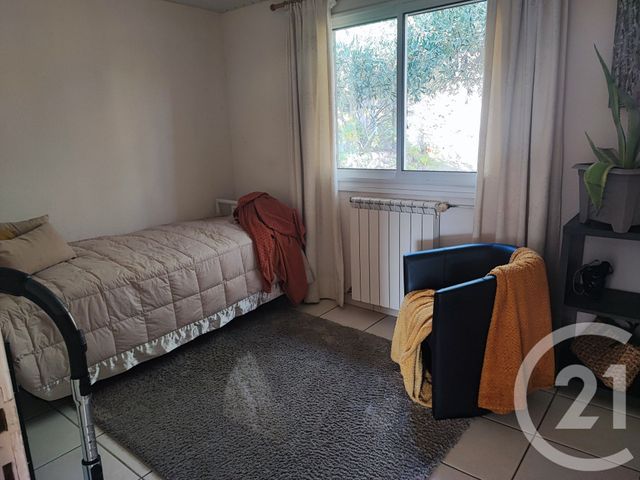 maison à vendre - 4 pièces - 160.0 m2 - CAUNES MINERVOIS - 11 - LANGUEDOC-ROUSSILLON - Century 21 Agence Du Canal