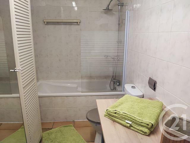maison à vendre - 4 pièces - 160.0 m2 - CAUNES MINERVOIS - 11 - LANGUEDOC-ROUSSILLON - Century 21 Agence Du Canal