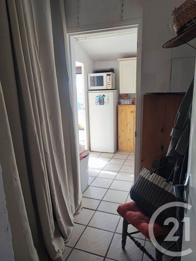 maison à vendre - 4 pièces - 160.0 m2 - CAUNES MINERVOIS - 11 - LANGUEDOC-ROUSSILLON - Century 21 Agence Du Canal
