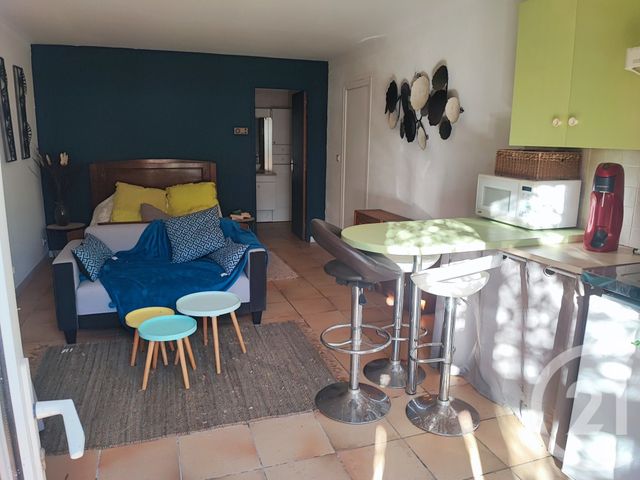 maison à vendre - 4 pièces - 160.0 m2 - CAUNES MINERVOIS - 11 - LANGUEDOC-ROUSSILLON - Century 21 Agence Du Canal
