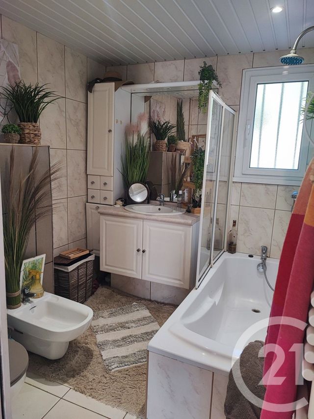 maison à vendre - 4 pièces - 160.0 m2 - CAUNES MINERVOIS - 11 - LANGUEDOC-ROUSSILLON - Century 21 Agence Du Canal