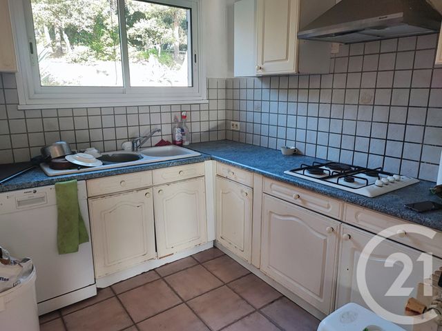 maison à vendre - 4 pièces - 160.0 m2 - CAUNES MINERVOIS - 11 - LANGUEDOC-ROUSSILLON - Century 21 Agence Du Canal