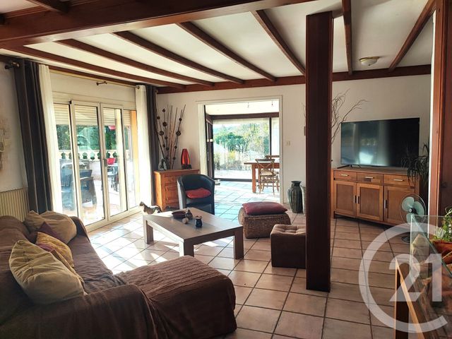 maison à vendre - 4 pièces - 160.0 m2 - CAUNES MINERVOIS - 11 - LANGUEDOC-ROUSSILLON - Century 21 Agence Du Canal