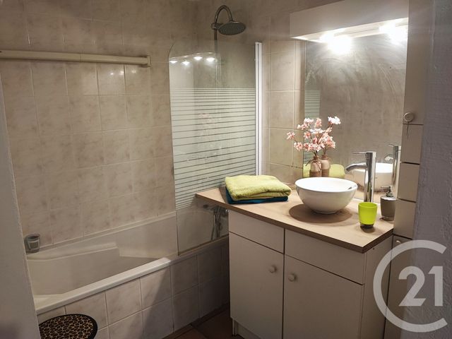 maison à vendre - 4 pièces - 160.0 m2 - CAUNES MINERVOIS - 11 - LANGUEDOC-ROUSSILLON - Century 21 Agence Du Canal