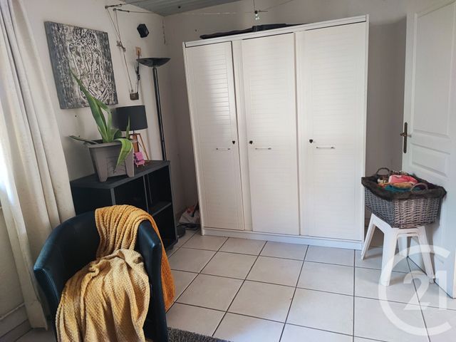 maison à vendre - 4 pièces - 160.0 m2 - CAUNES MINERVOIS - 11 - LANGUEDOC-ROUSSILLON - Century 21 Agence Du Canal