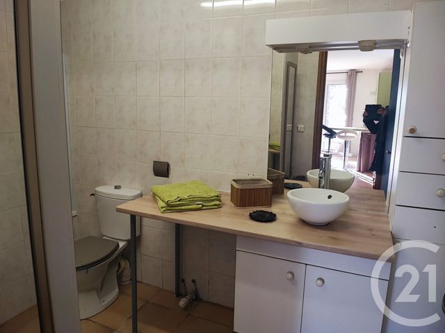 maison à vendre - 4 pièces - 160.0 m2 - CAUNES MINERVOIS - 11 - LANGUEDOC-ROUSSILLON - Century 21 Agence Du Canal