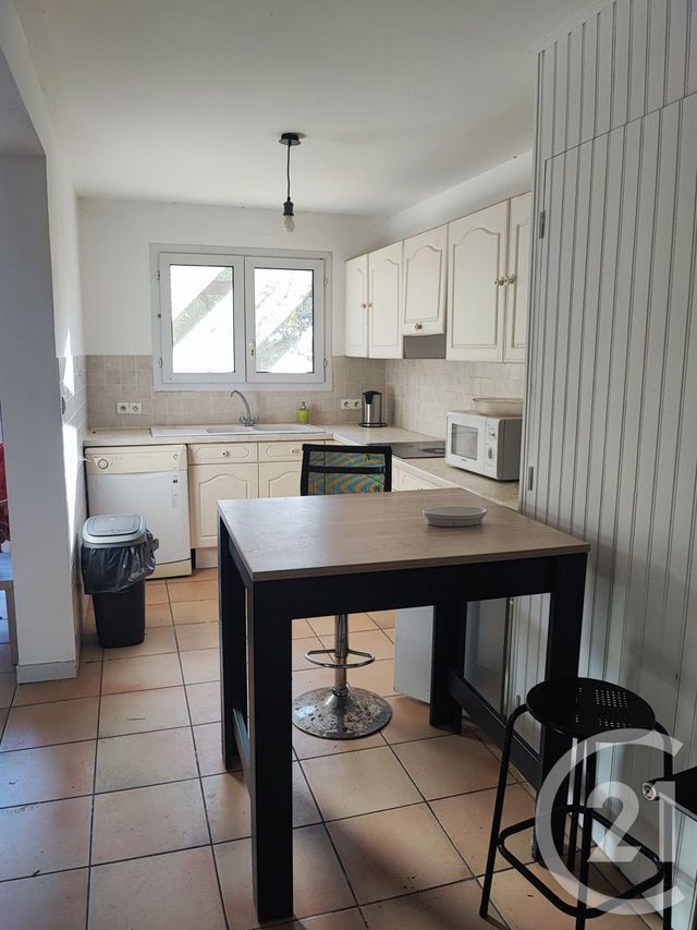 maison à vendre - 4 pièces - 160.0 m2 - CAUNES MINERVOIS - 11 - LANGUEDOC-ROUSSILLON - Century 21 Agence Du Canal