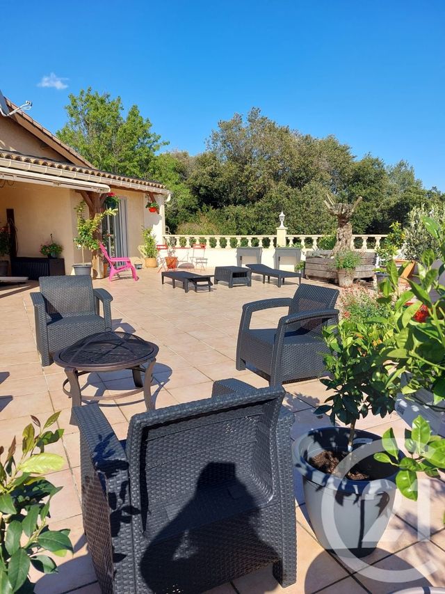 Maison à vendre CAUNES MINERVOIS
