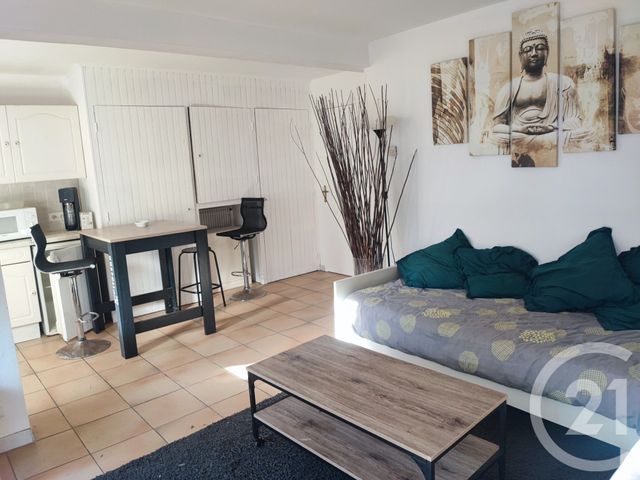 maison à vendre - 4 pièces - 160.0 m2 - CAUNES MINERVOIS - 11 - LANGUEDOC-ROUSSILLON - Century 21 Agence Du Canal