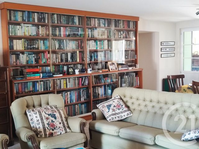 maison à vendre - 6 pièces - 217.49 m2 - LA REDORTE - 11 - LANGUEDOC-ROUSSILLON - Century 21 Agence Du Canal