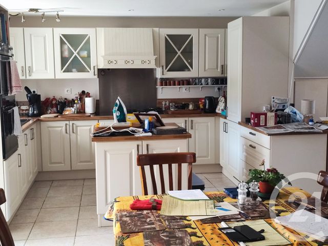 maison à vendre - 6 pièces - 217.49 m2 - LA REDORTE - 11 - LANGUEDOC-ROUSSILLON - Century 21 Agence Du Canal