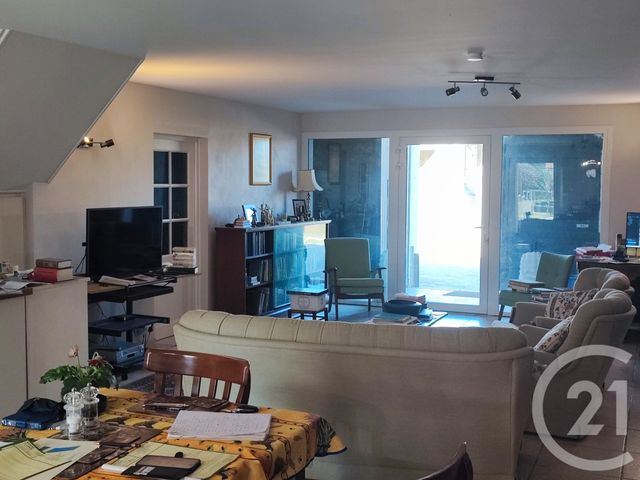 maison à vendre - 6 pièces - 217.49 m2 - LA REDORTE - 11 - LANGUEDOC-ROUSSILLON - Century 21 Agence Du Canal
