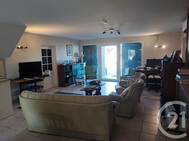 maison à vendre - 6 pièces - 217.49 m2 - LA REDORTE - 11 - LANGUEDOC-ROUSSILLON - Century 21 Agence Du Canal