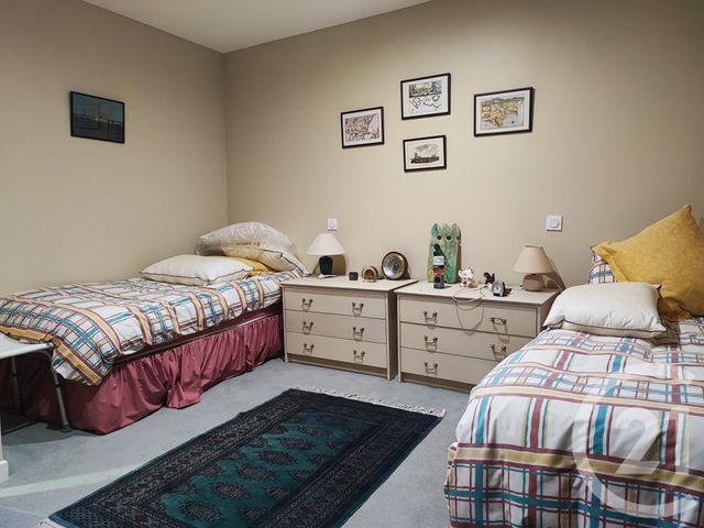maison à vendre - 6 pièces - 217.49 m2 - LA REDORTE - 11 - LANGUEDOC-ROUSSILLON - Century 21 Agence Du Canal