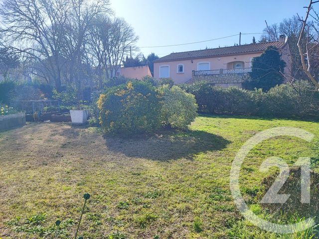 maison à vendre - 6 pièces - 217.49 m2 - LA REDORTE - 11 - LANGUEDOC-ROUSSILLON - Century 21 Agence Du Canal