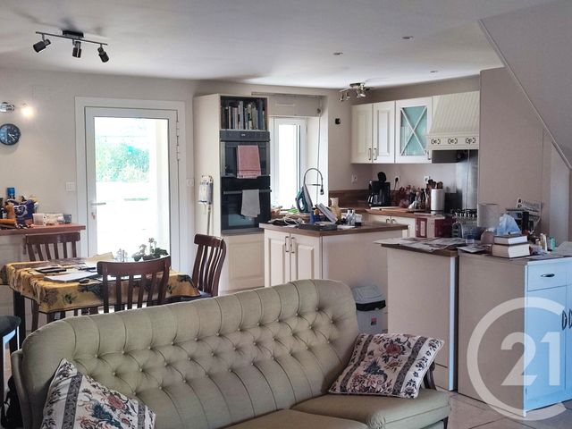 maison à vendre - 6 pièces - 217.49 m2 - LA REDORTE - 11 - LANGUEDOC-ROUSSILLON - Century 21 Agence Du Canal