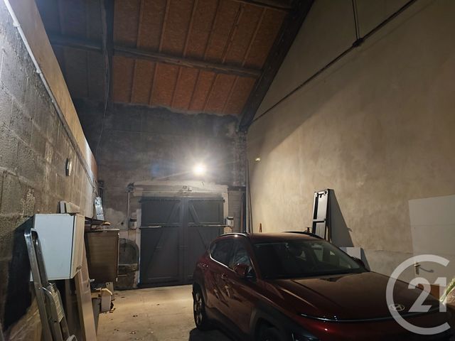 maison à vendre - 6 pièces - 217.49 m2 - LA REDORTE - 11 - LANGUEDOC-ROUSSILLON - Century 21 Agence Du Canal