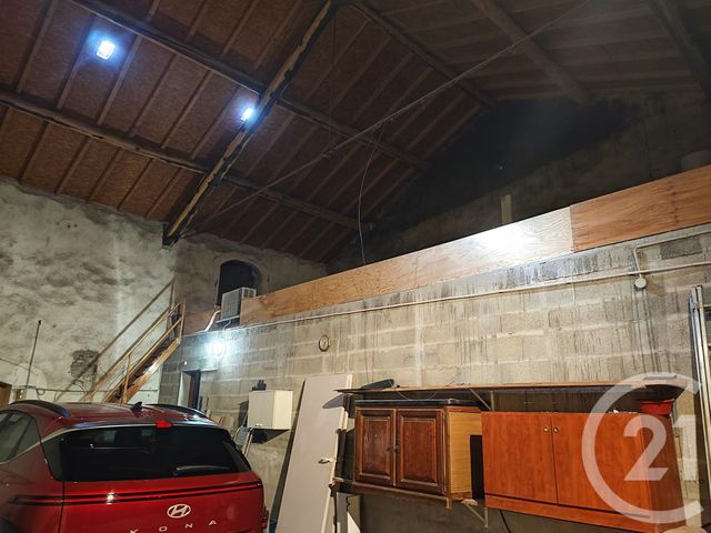 maison à vendre - 6 pièces - 217.49 m2 - LA REDORTE - 11 - LANGUEDOC-ROUSSILLON - Century 21 Agence Du Canal