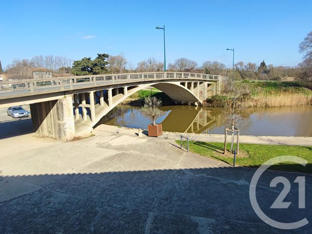 maison à vendre - 6 pièces - 217.49 m2 - LA REDORTE - 11 - LANGUEDOC-ROUSSILLON - Century 21 Agence Du Canal