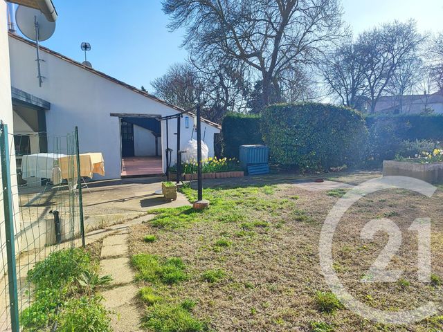 maison à vendre - 6 pièces - 217.49 m2 - LA REDORTE - 11 - LANGUEDOC-ROUSSILLON - Century 21 Agence Du Canal