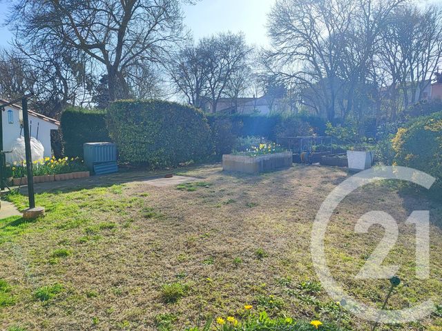 maison à vendre - 6 pièces - 217.49 m2 - LA REDORTE - 11 - LANGUEDOC-ROUSSILLON - Century 21 Agence Du Canal