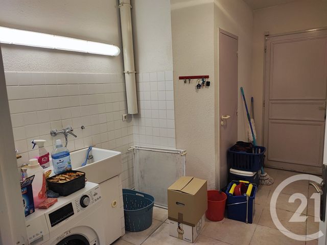 maison à vendre - 6 pièces - 217.49 m2 - LA REDORTE - 11 - LANGUEDOC-ROUSSILLON - Century 21 Agence Du Canal