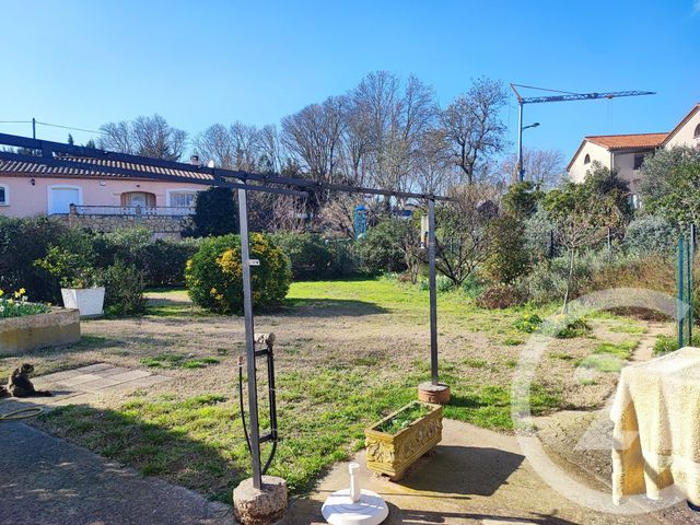 maison à vendre - 6 pièces - 217.49 m2 - LA REDORTE - 11 - LANGUEDOC-ROUSSILLON - Century 21 Agence Du Canal