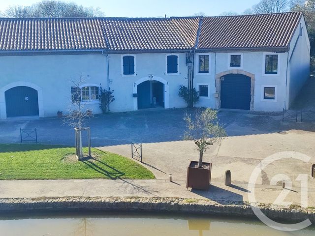 maison à vendre - 6 pièces - 217.49 m2 - LA REDORTE - 11 - LANGUEDOC-ROUSSILLON - Century 21 Agence Du Canal
