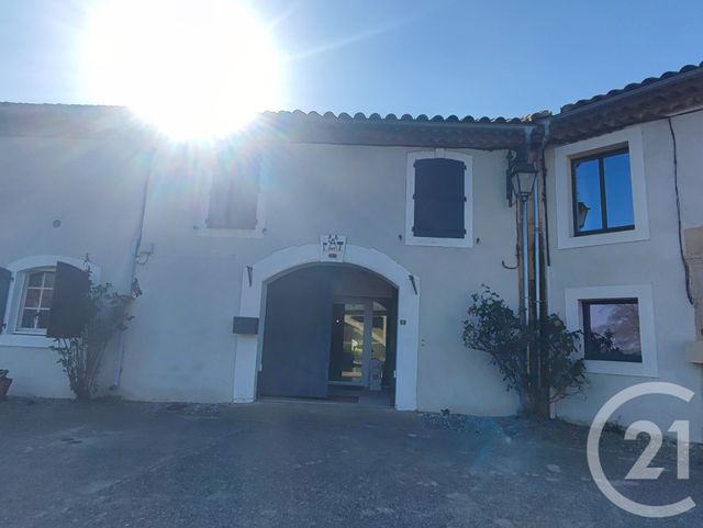 maison à vendre - 6 pièces - 217.49 m2 - LA REDORTE - 11 - LANGUEDOC-ROUSSILLON - Century 21 Agence Du Canal