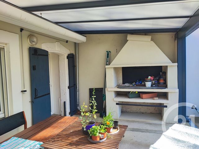 maison à vendre - 6 pièces - 217.49 m2 - LA REDORTE - 11 - LANGUEDOC-ROUSSILLON - Century 21 Agence Du Canal
