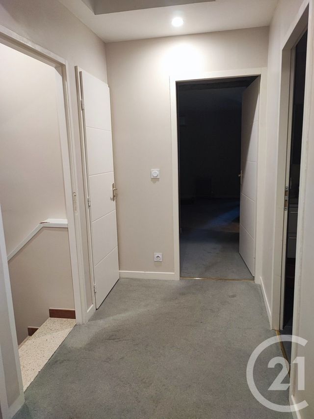 maison à vendre - 6 pièces - 217.49 m2 - LA REDORTE - 11 - LANGUEDOC-ROUSSILLON - Century 21 Agence Du Canal