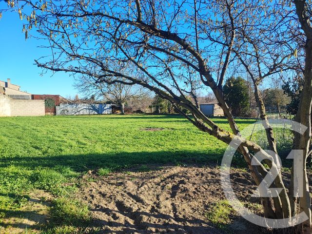 maison à vendre - 8 pièces - 197.75 m2 - RIEUX MINERVOIS - 11 - LANGUEDOC-ROUSSILLON - Century 21 Agence Du Canal