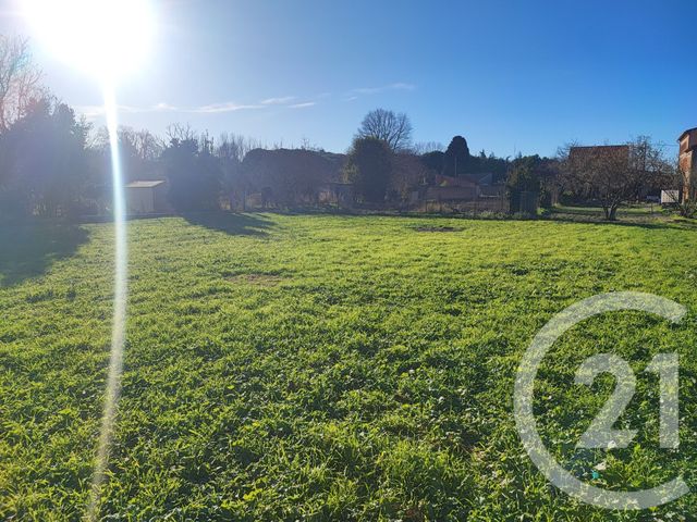 maison à vendre - 8 pièces - 197.75 m2 - RIEUX MINERVOIS - 11 - LANGUEDOC-ROUSSILLON - Century 21 Agence Du Canal
