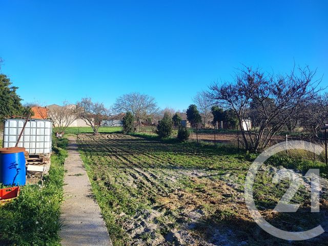 maison à vendre - 8 pièces - 197.75 m2 - RIEUX MINERVOIS - 11 - LANGUEDOC-ROUSSILLON - Century 21 Agence Du Canal