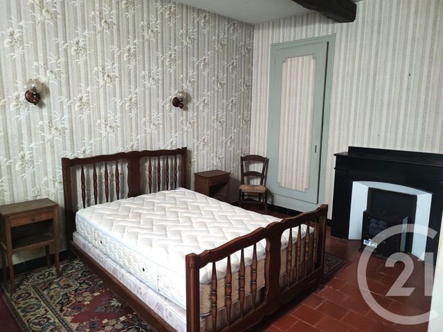 maison à vendre - 8 pièces - 197.75 m2 - RIEUX MINERVOIS - 11 - LANGUEDOC-ROUSSILLON - Century 21 Agence Du Canal