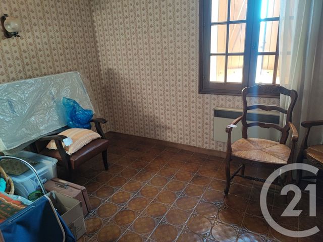 maison à vendre - 8 pièces - 197.75 m2 - RIEUX MINERVOIS - 11 - LANGUEDOC-ROUSSILLON - Century 21 Agence Du Canal