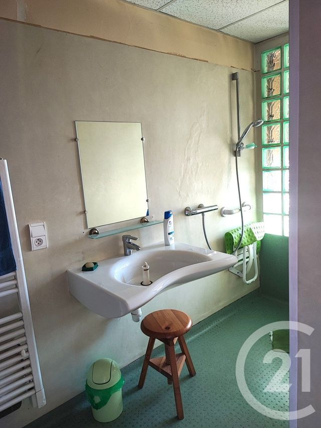 maison à vendre - 8 pièces - 197.75 m2 - RIEUX MINERVOIS - 11 - LANGUEDOC-ROUSSILLON - Century 21 Agence Du Canal