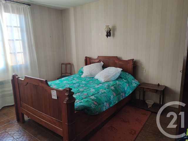 maison à vendre - 8 pièces - 197.75 m2 - RIEUX MINERVOIS - 11 - LANGUEDOC-ROUSSILLON - Century 21 Agence Du Canal