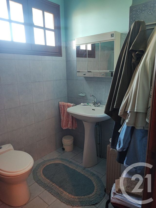 maison à vendre - 8 pièces - 197.75 m2 - RIEUX MINERVOIS - 11 - LANGUEDOC-ROUSSILLON - Century 21 Agence Du Canal