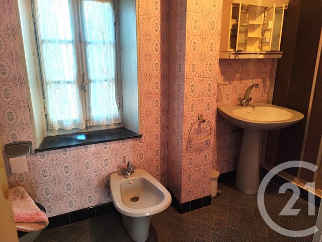 maison à vendre - 8 pièces - 197.75 m2 - RIEUX MINERVOIS - 11 - LANGUEDOC-ROUSSILLON - Century 21 Agence Du Canal