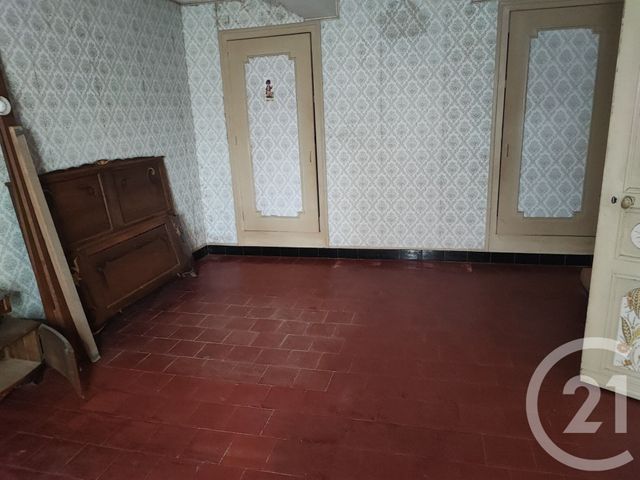 maison à vendre - 8 pièces - 197.75 m2 - RIEUX MINERVOIS - 11 - LANGUEDOC-ROUSSILLON - Century 21 Agence Du Canal