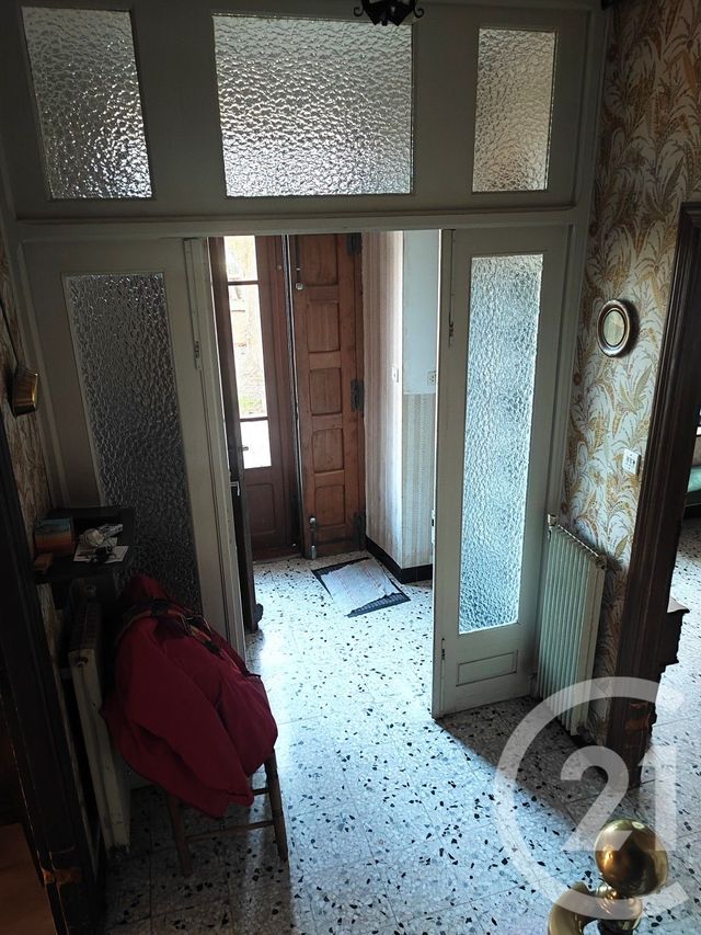 maison à vendre - 8 pièces - 197.75 m2 - RIEUX MINERVOIS - 11 - LANGUEDOC-ROUSSILLON - Century 21 Agence Du Canal