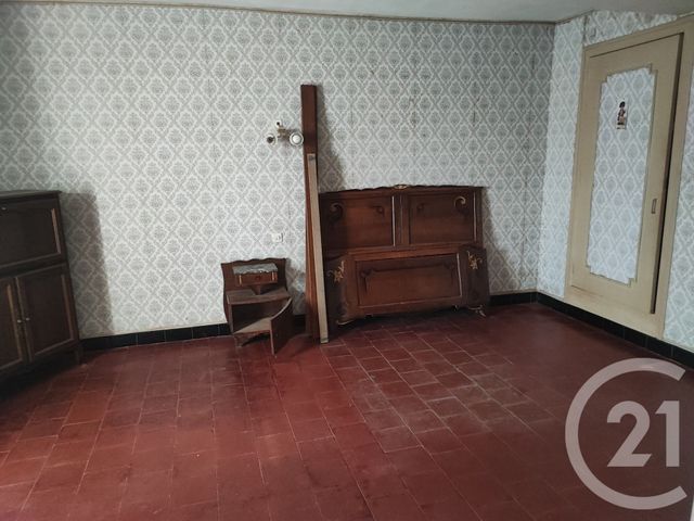 maison à vendre - 8 pièces - 197.75 m2 - RIEUX MINERVOIS - 11 - LANGUEDOC-ROUSSILLON - Century 21 Agence Du Canal