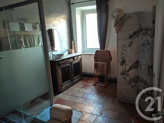 maison à vendre - 3 pièces - 106.39 m2 - TRAUSSE - 11 - LANGUEDOC-ROUSSILLON - Century 21 Agence Du Canal