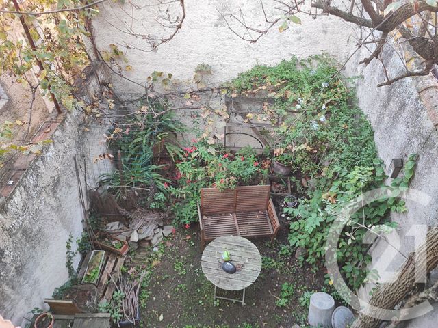 maison à vendre - 3 pièces - 106.39 m2 - TRAUSSE - 11 - LANGUEDOC-ROUSSILLON - Century 21 Agence Du Canal