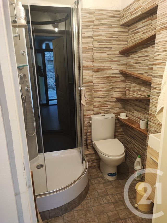 maison à vendre - 3 pièces - 106.39 m2 - TRAUSSE - 11 - LANGUEDOC-ROUSSILLON - Century 21 Agence Du Canal